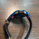 [Pre-Owned] Casio G-Shock MTG-B2000PH-2A Blue Pheonix Limited Edition Men Watch