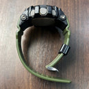 [Pre-Owned] Casio G-Shock Mudmaster GG-1000-1A3 Green Men Watch