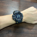 [Pre-Owned] Casio G-Shock Rangeman GPR-H1000-1JR (Japan Set) Solar Smartwatch