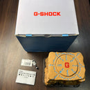 [Pre-Owned] Casio G-Shock X Naruto Kakashi DW-5600KAK21-3 Men Watch