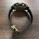 [Pre-Owned] Casio G-Shock X Rui Hachimura GBM-2100RH-1A Black Steel Limited Men Watch