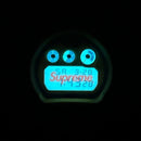 [Pre-Owned] Casio G-Shock X The North Face X Supreme DW-6900NS-9 Limited Men Watch
