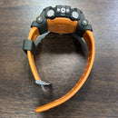 [Pre-Owned] Casio G-Shock Mudmaster GG-B100-1A9 Orange Men Watch
