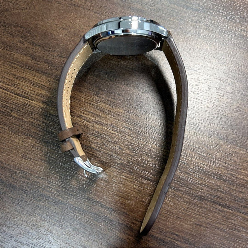 [Pre-Owned] Casio MTP-1374L-1AV Multi-hand Quartz Men Watch