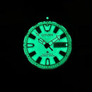 [Pre-Owned] Citizen Promaster Fugu NY0119-19X Luminous Dial Limited 2000 Automatic Men Watch