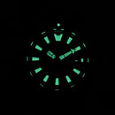 [Pre-Owned] Citizen Promaster Fugu NY0139-11E 2021 Asia Limited 1989 Automatic Men Watch