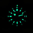 [Pre-Owned] Citizen Promaster Fujitsubo NB6021-17E Super Titanium Sapphire Automatic Men Watch