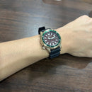 [Pre-Owned] Citizen Promaster Fugu NY0082-17X Limited 500 Automatic Men Diver Watch