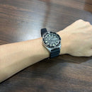 [Pre-Owned] Citizen Promaster NY0120-01E Automatic Men Diver Watch