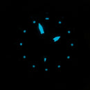 [Pre-Owned] Citizen Promaster Racing JW1024-53E Eco-Drive Chronograph Men Watch