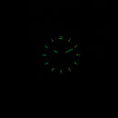 [Pre-Owned] Citizen Vintage Crystron CQ 6100-K09303 Quartz Men Watch