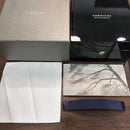 [Pre-Owned] Corniche Heritage Chronograph CRN0020A Limited 200 Quartz Men Watch
