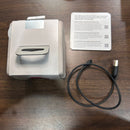 [Pre-Owned] Coros Pace 3 (Red Silicone) Running Smartwatch