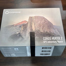 [Pre-Owned] Coros Vertix 2 (Lava) Premium Adventure Men Smartwatch