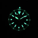 [Pre-Owned] CWC RN300-MT QM60 Sapphire Quartz Men Diver Watch