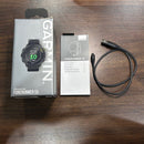 [Pre-Owned] Garmin Forerunner 55 (Black) Running Smartwatch