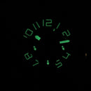 [Pre-Owned] Guess Delta GW0051G3 Blue Gold Quartz Men Watch