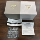 [Pre-Owned] Guess Luna Rose Gold GW0307L3 Rose Gold Quartz Women Watch