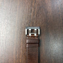 [Pre-Owned] Hamilton Khaki Aviation Pilot Day Date 42mm Automatic Men Watch
