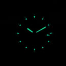 [Pre-Owned] Hamilton Khaki Field Mechanical 38mm Manual Winding Watch