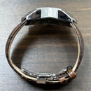 [Pre-Owned] Hamilton Ventura Skeleton H70455533 Automatic Unisex Watch
