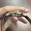 [Pre-Owned] Ingersoll The Swing I07502 Moonphase Automatic Men Watch