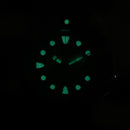 [Pre-Owned] J.Springs BBH102Y Quartz Diver Style Men Watch