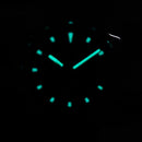 [Pre-Owned] King Seiko VANAC SLA083J1 Purple Automatic Men Watch