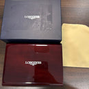 [Pre-Owned] Longines Elegant Collection 41mm L49114112 Automatic Men Watch