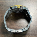 [Pre-Owned] Longines HydroConquest 41mm Two-Tone Gold Automatic Men Watch