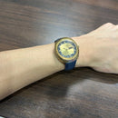 [Pre-Owned] Lucien Piccard Vintage Luccard Giltron Automatic Unisex Watch