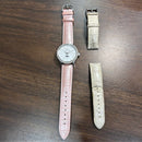 [Pre-Owned] Maurice Lacroix Les Classiques Phase de Lune LC6057 Diamonds Automatic Women Watch