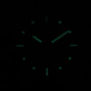 [Pre-Owned] Mido Multifort Panda Dial Automatic Chronograph Men Watch
