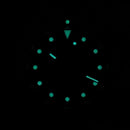 [Pre-Owned] Mido Ocean Star 200C Titanium Automatic Men Diver Watch