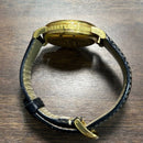 [Pre-Owned] Montblanc Meisterstuck 7042 36mm Gold Automatic Unisex Watch