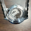 [Pre-Owned] Oris Aquis Dat Watt Limited Edition II Automatic Men Watch