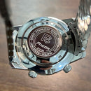 [Pre-Owned] Ricoh Vintage World Timer Automatic Men Watch