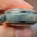[Pre-Owned] Rolex Oyster Perpetual Date 15200 White Roman Automatic Unisex Watch