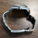 [Pre-Owned] Rolex Vintage Oysterdate 6694 Manual Winding Unisex Watch