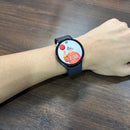 [Pre-Owned] Samsung Galaxy Watch 6 44mm Graphite Sapphire Smartwatch