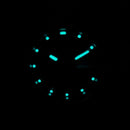 [Pre-Owned] Seiko 5 Classic SNK357K1 Blue Logo Dial Automatic Men Watch