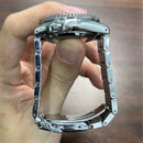 [Pre-Owned] Seiko 5 Sports 38mm Blue SRPL77K1 Automatic Unisex Watch