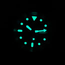 [Pre-Owned] Seiko 5 Sports Avocado SRPD77K1 Automatic Men Watch