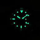 [Pre-Owned] Seiko 5 Sports GMT SSK003K1 Batman Automatic Men Watch