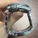 [Pre-Owned] Seiko 5 Sports Pepsi SRPD53K1 Automatic Men Watch