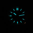 [Pre-Owned] Seiko 5 Sports SNXS Series SRPK89K1 Black Automatic Unisex Watch