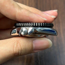 [Pre-Owned] Seiko 5 Sports X Ultraman Ultraseven SBSA195 Limited 3400 Automatic Men Watch