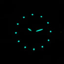 [Pre-Owned] Seiko Arctura 5M62-0AL0 Sapphire Blue Kinetic Men Watch