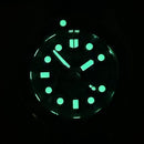 [Pre-Owned] Seiko Marinemaster MM300 SBDX001 (8L35-0010) Automatic Men Watch