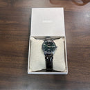 [Pre-Owned] Seiko Presage Cocktail Time SRPD37J1 Green Automatic Men Watch
